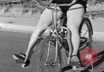 Image of Rhythm Bicycles San Francisco California USA, 1933, second 22 stock footage video 65675041254