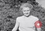 Image of Rhythm Bicycles San Francisco California USA, 1933, second 29 stock footage video 65675041254