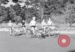 Image of Rhythm Bicycles San Francisco California USA, 1933, second 33 stock footage video 65675041254