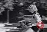 Image of Rhythm Bicycles San Francisco California USA, 1933, second 51 stock footage video 65675041254