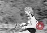 Image of Rhythm Bicycles San Francisco California USA, 1933, second 53 stock footage video 65675041254