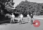 Image of Rhythm Bicycles San Francisco California USA, 1933, second 58 stock footage video 65675041254