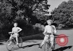 Image of Rhythm Bicycles San Francisco California USA, 1933, second 62 stock footage video 65675041254