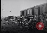 Image of Pigeons Selby England United Kingdom, 1933, second 25 stock footage video 65675041255
