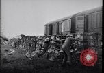 Image of Pigeons Selby England United Kingdom, 1933, second 26 stock footage video 65675041255