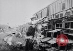 Image of Pigeons Selby England United Kingdom, 1933, second 46 stock footage video 65675041255