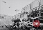 Image of Pigeons Selby England United Kingdom, 1933, second 48 stock footage video 65675041255