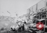 Image of Pigeons Selby England United Kingdom, 1933, second 49 stock footage video 65675041255