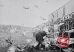 Image of Pigeons Selby England United Kingdom, 1933, second 50 stock footage video 65675041255