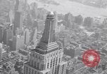 Image of James Mollison New York City United States USA, 1933, second 30 stock footage video 65675041256