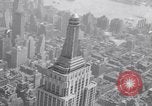 Image of James Mollison New York City United States USA, 1933, second 31 stock footage video 65675041256