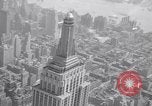 Image of James Mollison New York City United States USA, 1933, second 32 stock footage video 65675041256