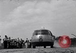 Image of Automobile Bridgeport Connecticut USA, 1933, second 19 stock footage video 65675041257