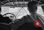 Image of Automobile Bridgeport Connecticut USA, 1933, second 22 stock footage video 65675041257