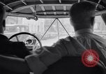 Image of Automobile Bridgeport Connecticut USA, 1933, second 23 stock footage video 65675041257