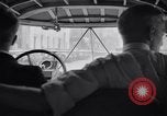 Image of Automobile Bridgeport Connecticut USA, 1933, second 24 stock footage video 65675041257