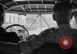Image of Automobile Bridgeport Connecticut USA, 1933, second 27 stock footage video 65675041257