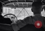 Image of Automobile Bridgeport Connecticut USA, 1933, second 28 stock footage video 65675041257