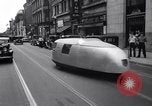 Image of Automobile Bridgeport Connecticut USA, 1933, second 29 stock footage video 65675041257