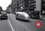 Image of Automobile Bridgeport Connecticut USA, 1933, second 30 stock footage video 65675041257