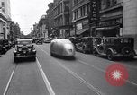 Image of Automobile Bridgeport Connecticut USA, 1933, second 31 stock footage video 65675041257
