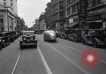 Image of Automobile Bridgeport Connecticut USA, 1933, second 32 stock footage video 65675041257