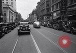 Image of Automobile Bridgeport Connecticut USA, 1933, second 33 stock footage video 65675041257