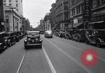 Image of Automobile Bridgeport Connecticut USA, 1933, second 34 stock footage video 65675041257