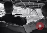 Image of Automobile Bridgeport Connecticut USA, 1933, second 39 stock footage video 65675041257