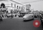 Image of Automobile Bridgeport Connecticut USA, 1933, second 44 stock footage video 65675041257