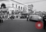 Image of Automobile Bridgeport Connecticut USA, 1933, second 45 stock footage video 65675041257