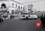 Image of Automobile Bridgeport Connecticut USA, 1933, second 47 stock footage video 65675041257