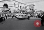 Image of Automobile Bridgeport Connecticut USA, 1933, second 48 stock footage video 65675041257