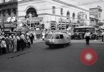Image of Automobile Bridgeport Connecticut USA, 1933, second 49 stock footage video 65675041257