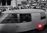 Image of Automobile Bridgeport Connecticut USA, 1933, second 52 stock footage video 65675041257