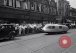 Image of Automobile Bridgeport Connecticut USA, 1933, second 54 stock footage video 65675041257