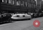 Image of Automobile Bridgeport Connecticut USA, 1933, second 58 stock footage video 65675041257