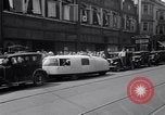 Image of Automobile Bridgeport Connecticut USA, 1933, second 61 stock footage video 65675041257