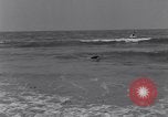 Image of Anna Van Skike Venice Beach Los Angeles California USA, 1933, second 19 stock footage video 65675041258