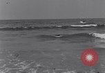 Image of Anna Van Skike Venice Beach Los Angeles California USA, 1933, second 20 stock footage video 65675041258