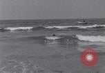 Image of Anna Van Skike Venice Beach Los Angeles California USA, 1933, second 21 stock footage video 65675041258