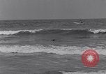 Image of Anna Van Skike Venice Beach Los Angeles California USA, 1933, second 24 stock footage video 65675041258