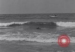 Image of Anna Van Skike Venice Beach Los Angeles California USA, 1933, second 25 stock footage video 65675041258