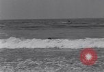 Image of Anna Van Skike Venice Beach Los Angeles California USA, 1933, second 28 stock footage video 65675041258