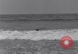 Image of Anna Van Skike Venice Beach Los Angeles California USA, 1933, second 29 stock footage video 65675041258