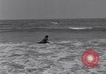 Image of Anna Van Skike Venice Beach Los Angeles California USA, 1933, second 32 stock footage video 65675041258