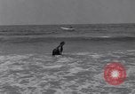 Image of Anna Van Skike Venice Beach Los Angeles California USA, 1933, second 33 stock footage video 65675041258