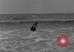 Image of Anna Van Skike Venice Beach Los Angeles California USA, 1933, second 34 stock footage video 65675041258