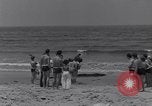 Image of Anna Van Skike Venice Beach Los Angeles California USA, 1933, second 35 stock footage video 65675041258