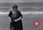 Image of Anna Van Skike Venice Beach Los Angeles California USA, 1933, second 38 stock footage video 65675041258